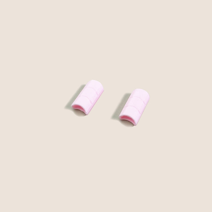 Comfortable Silicone Eyewear Nose Pads Stornfield