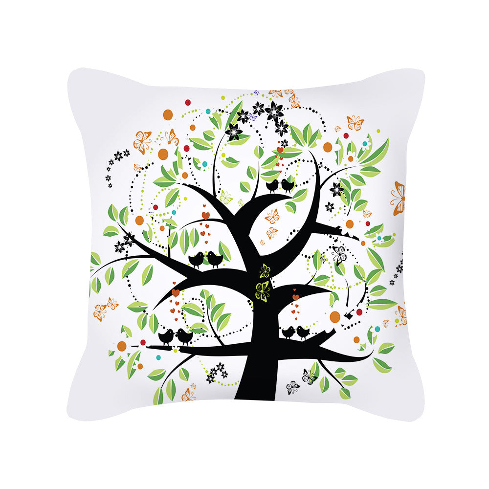 Decorative Pillowcase Stornfield