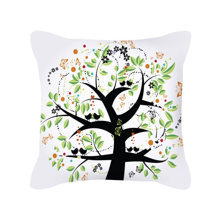 Decorative Pillowcase Stornfield