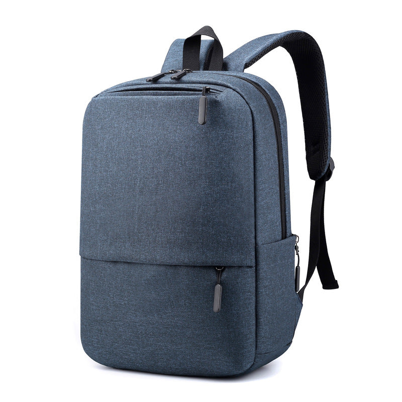 Smart Tech-Ready Backpack Stornfield
