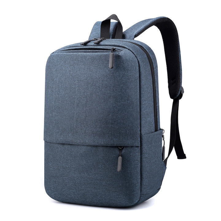 Smart Tech-Ready Backpack Stornfield