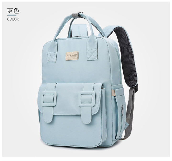 Multifunctional Urban Backpack Stornfield