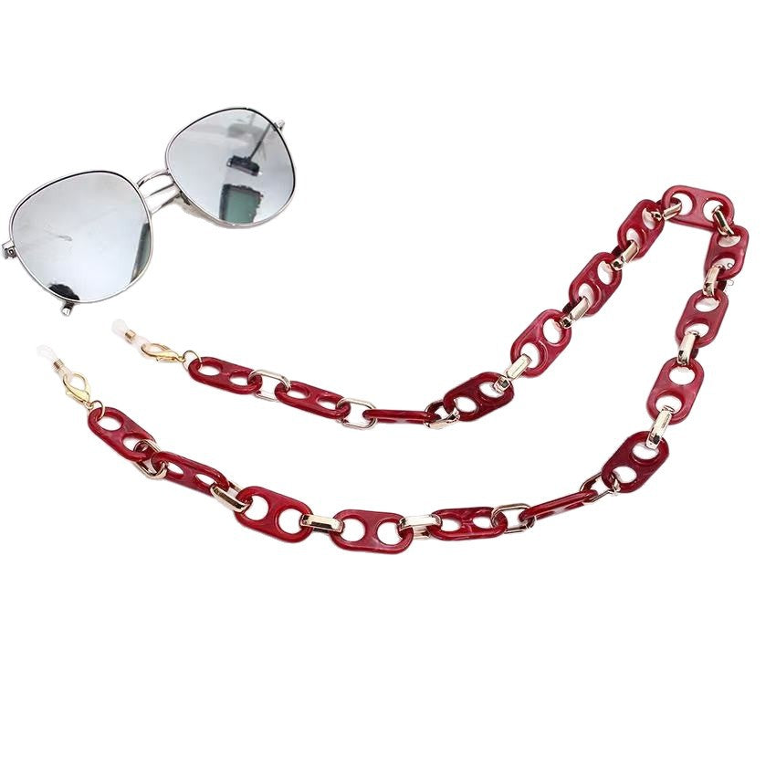 Stylish Eyewear Chain Stornfield
