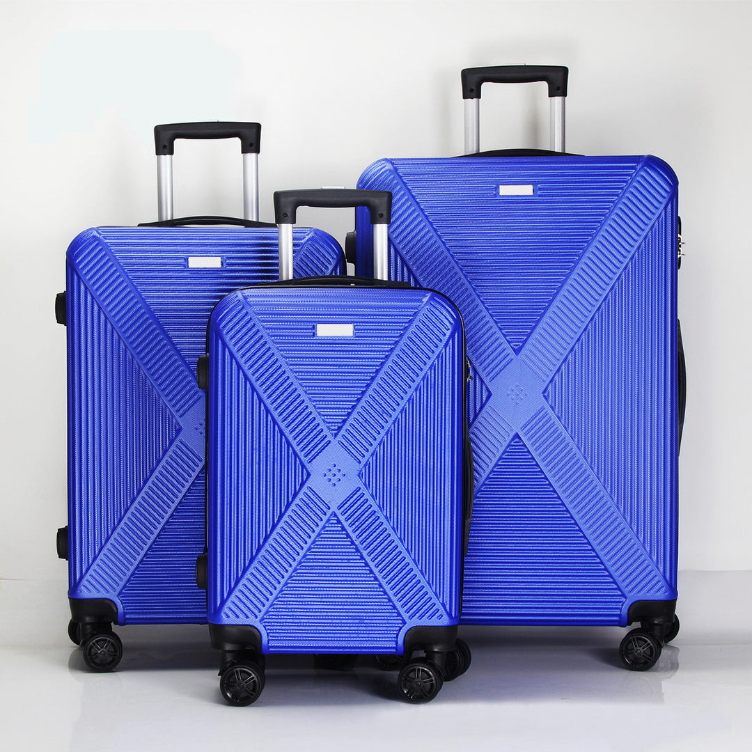Luggage Set Stornfield