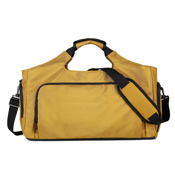 Premium Sports Travel Duffel Stornfield