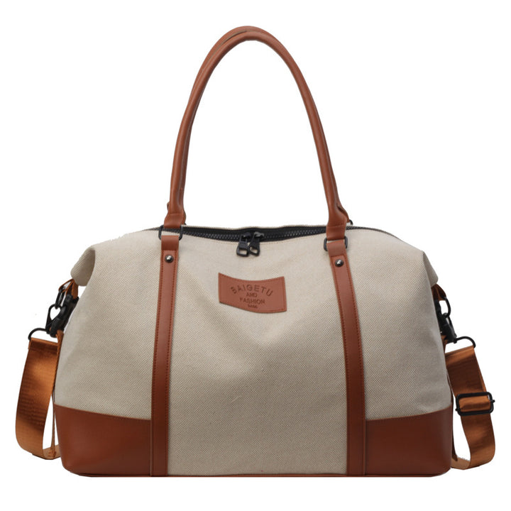 Sporty Shoulder Bag Stornfield