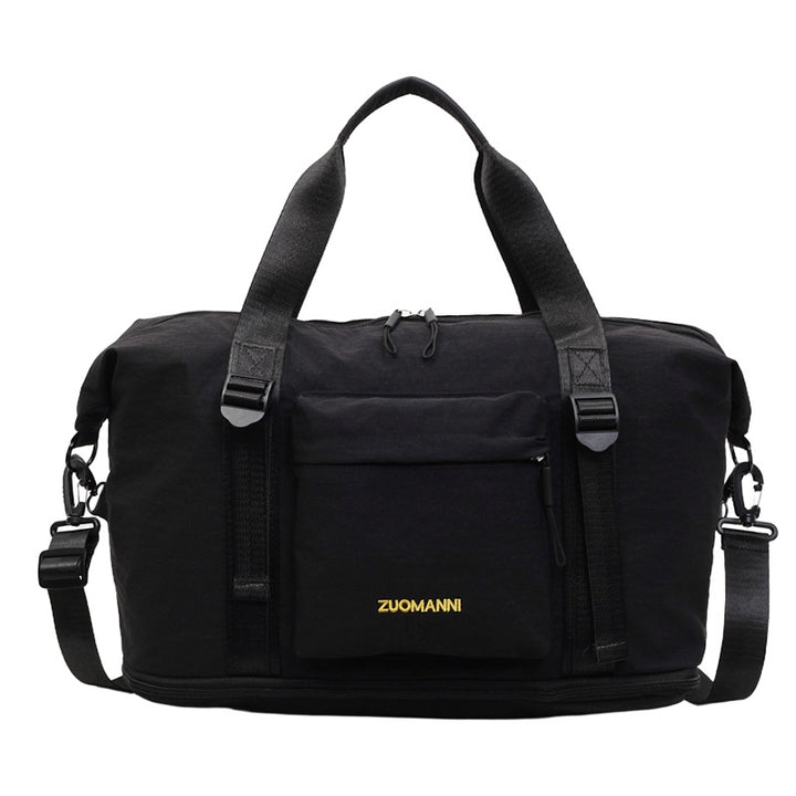 Lightweight Weekend Travel Duffel Bag Stornfield