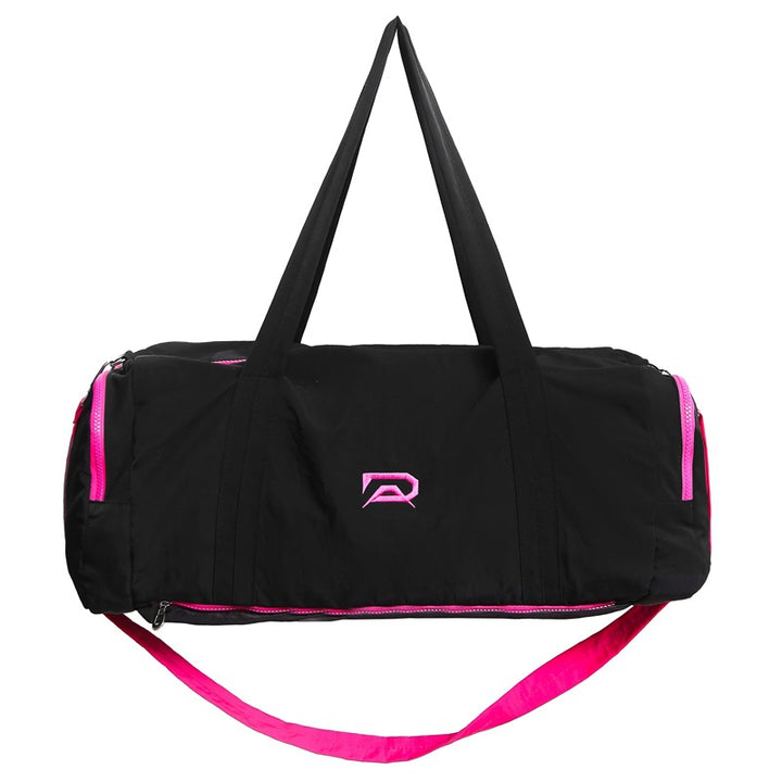 Versatile Foldable Travel Duffle Bag
