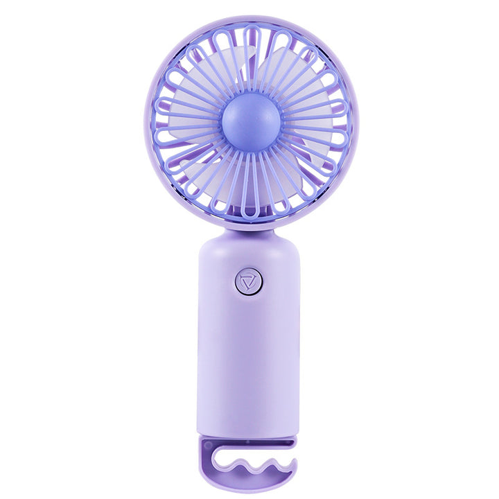 Women's portable handheld fan Stornfield