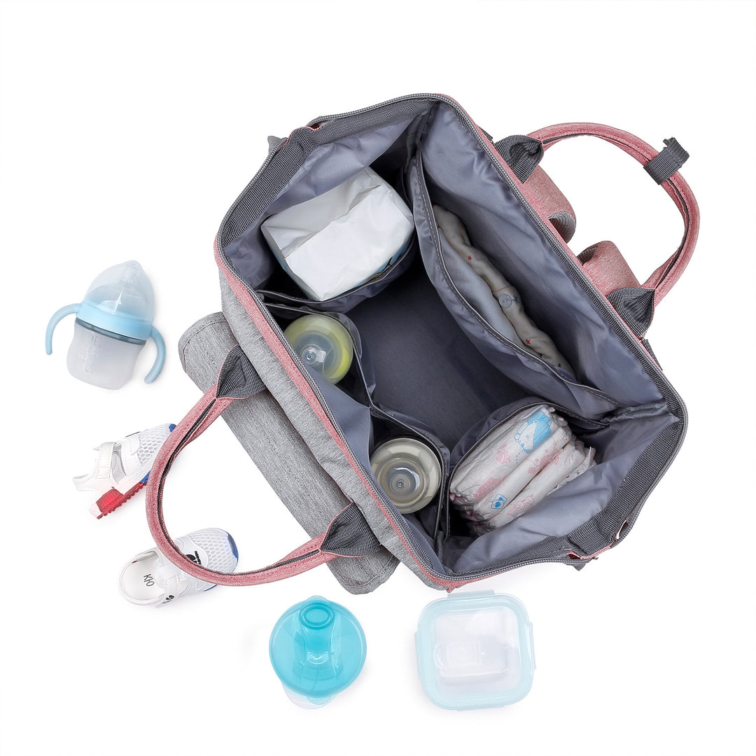 Multifunctional Backpack Stornfield