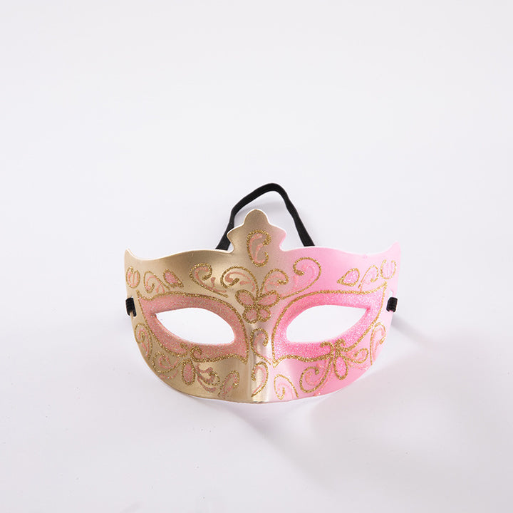 Glittering Masquerade Mask Stornfield