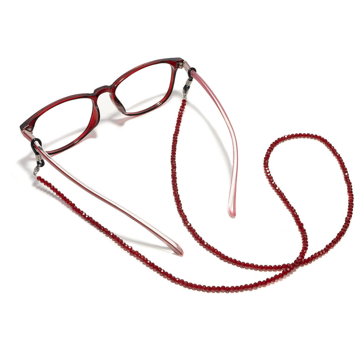 Decorative Beaded Eyewear Chain Stornfield 1787137019