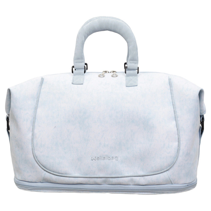 Stylish Utility Duffle Bag Stornfield