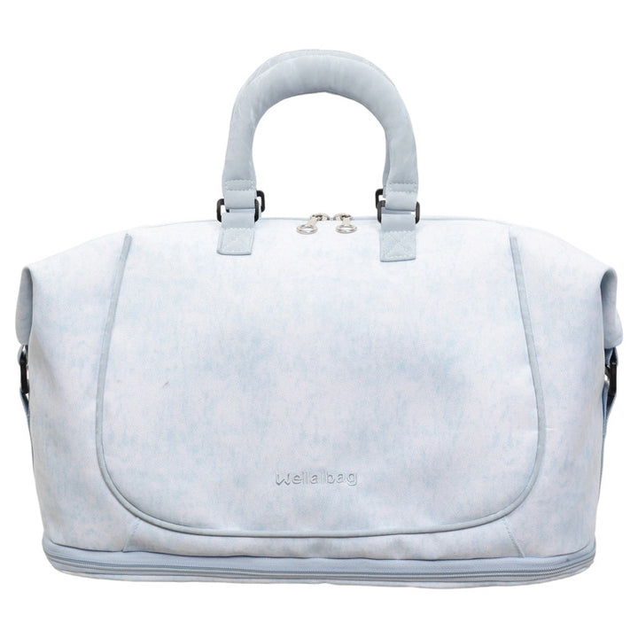 Stylish Utility Duffle Bag Stornfield