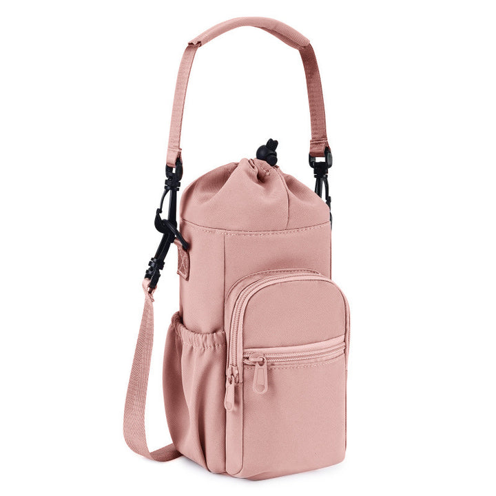 Multifunctional Water Bottle Shoulder Bag Stornfield