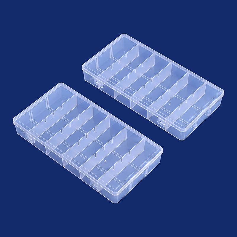 Modular Craft Supply Storage Box Stornfield