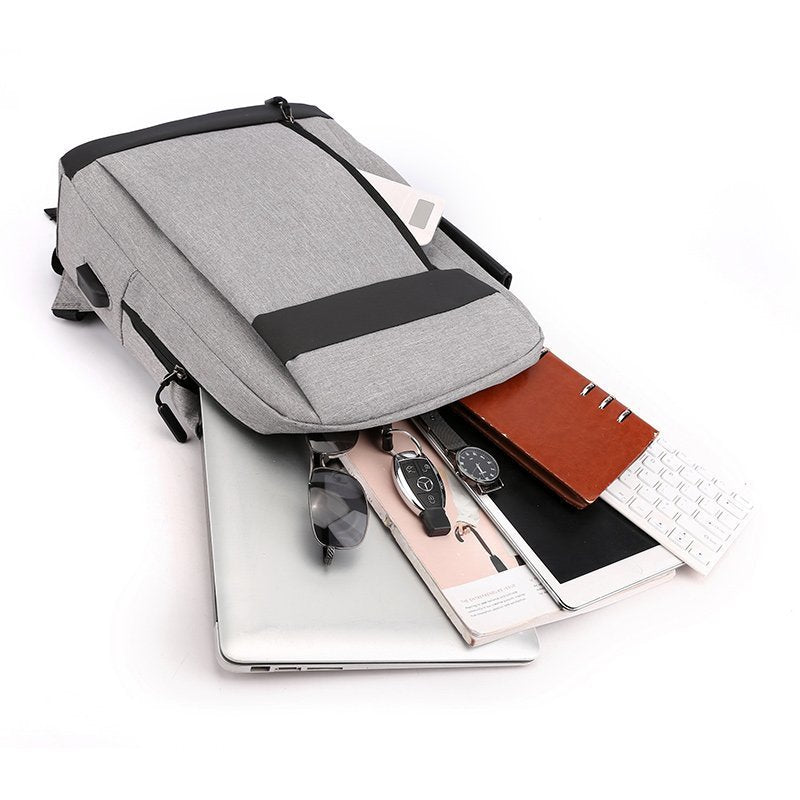 Smart Organizational Laptop Backpack Stornfield