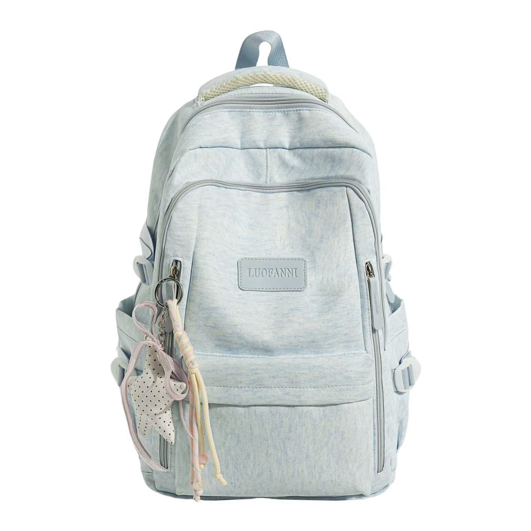 Versatile Multi-Function Backpack Stornfield