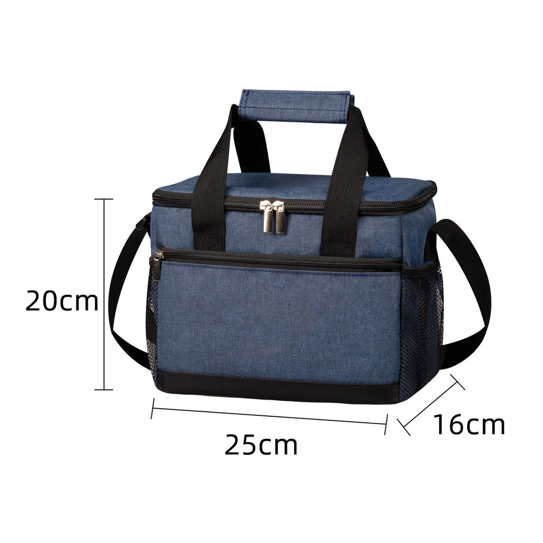 Women Insulated Leisure Cooler Bag Stornfield