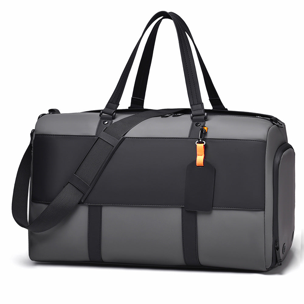 Multi-Purpose Travel Duffle Bag Stornfield
