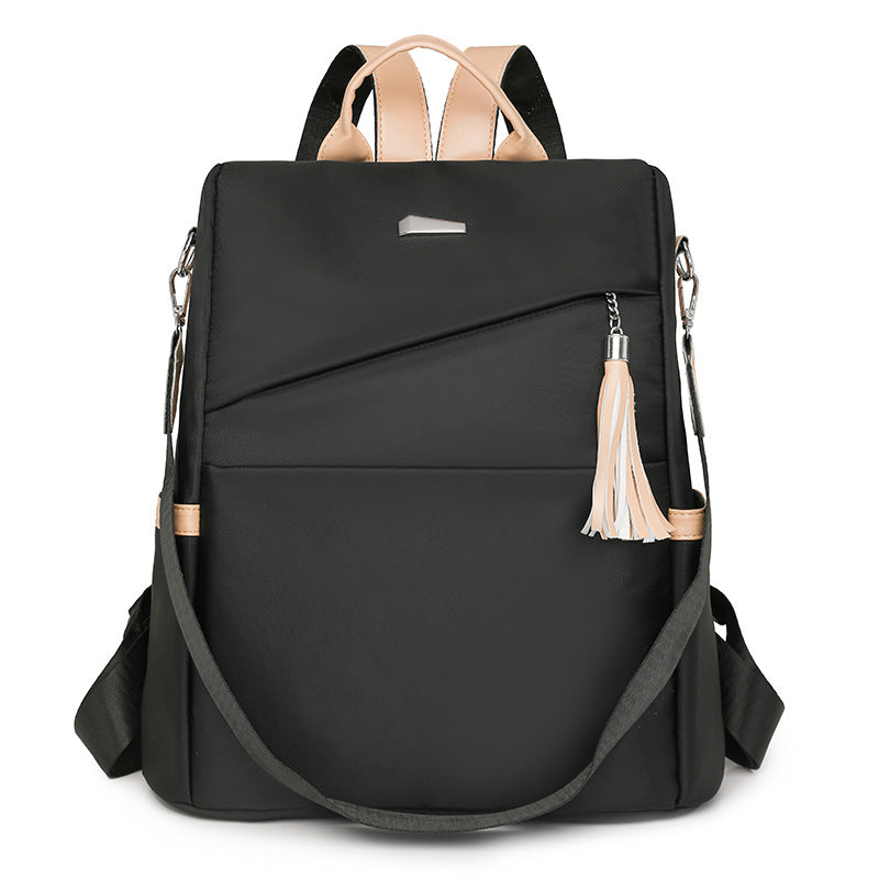 Stylish Multi-Functional Laptop Backpack Stornfield