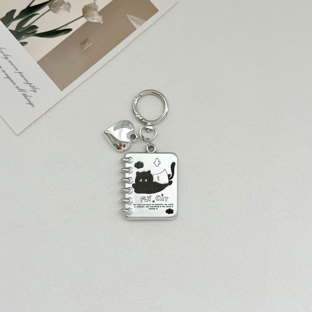 Keychain Stornfield