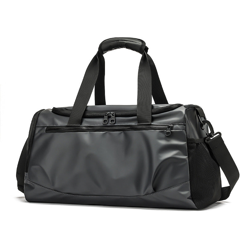 All-Weather Travel Duffel Stornfield