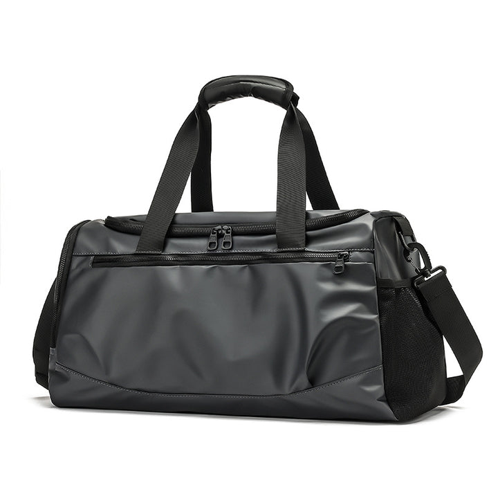 All-Weather Travel Duffel Stornfield