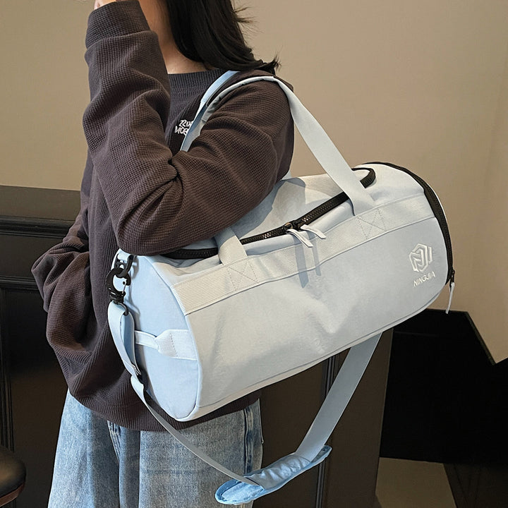 Durable Gym Duffel Bag Stornfield