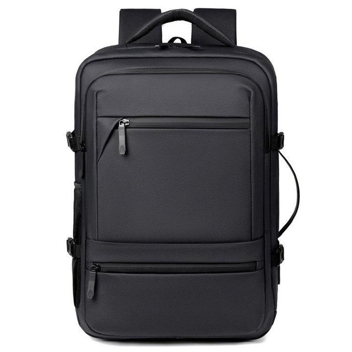 Professional Multi-Functional Business Backpack Stornfield