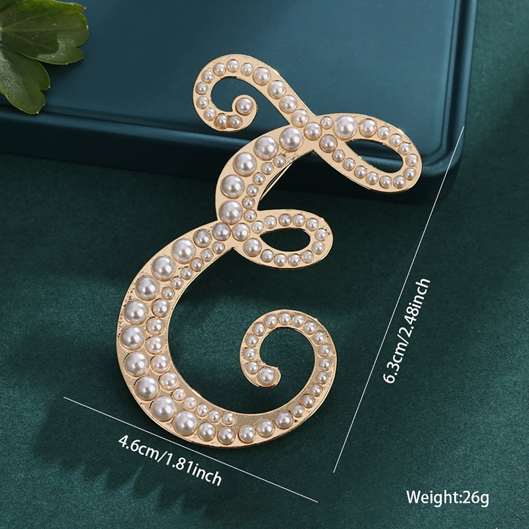 Hair accessory Stornfield