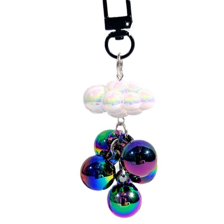 Bubble Charm Keychain Stornfield