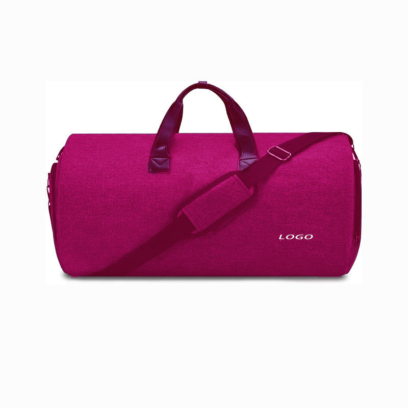 Spacious Travel Duffle Bag Stornfield