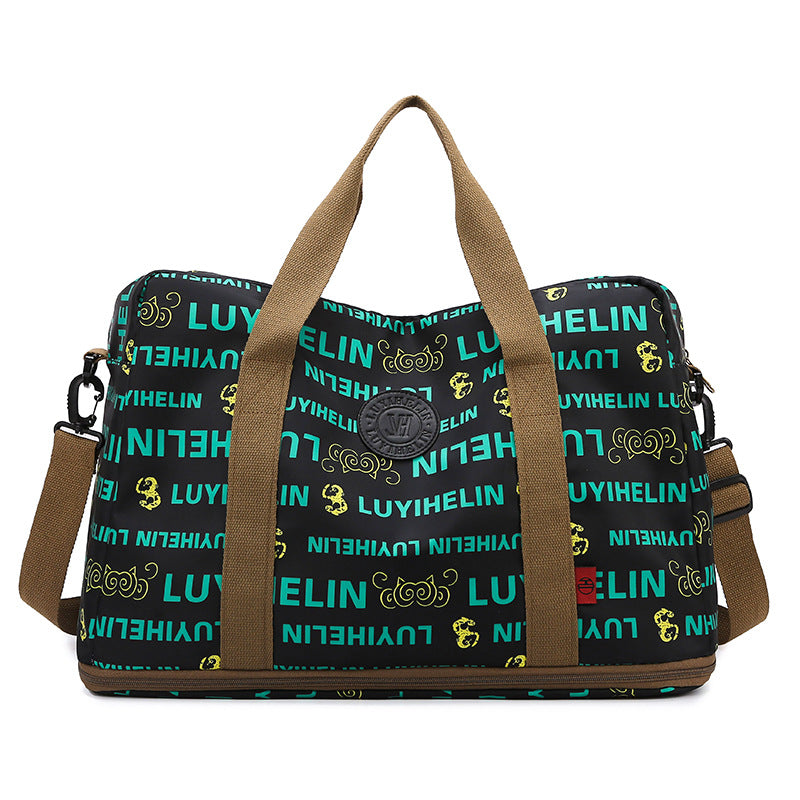 Lightweight Travel Duffel Bag Stornfield