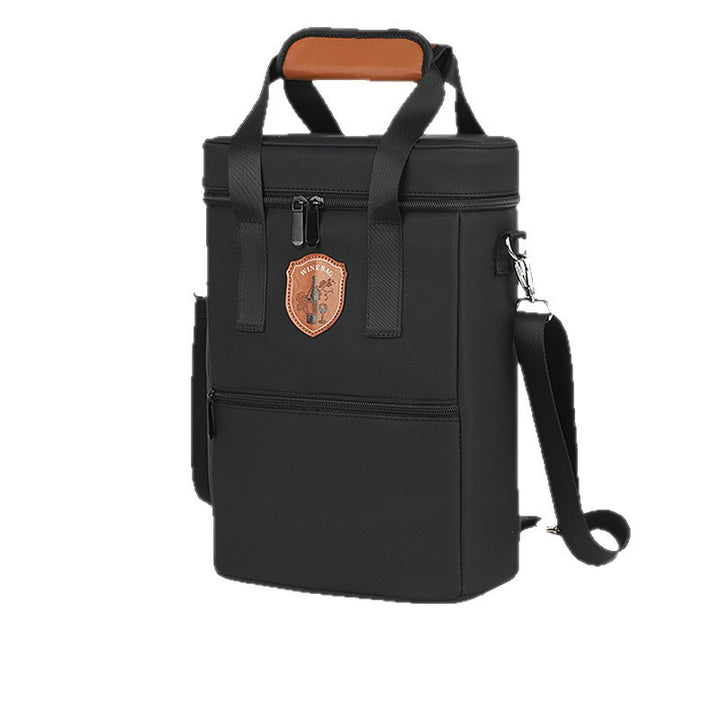 Insulated Food Carrying Tote Stornfield
