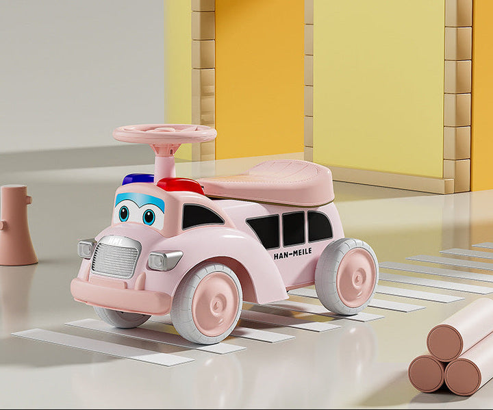 Ride-on Toy Car Stornfield