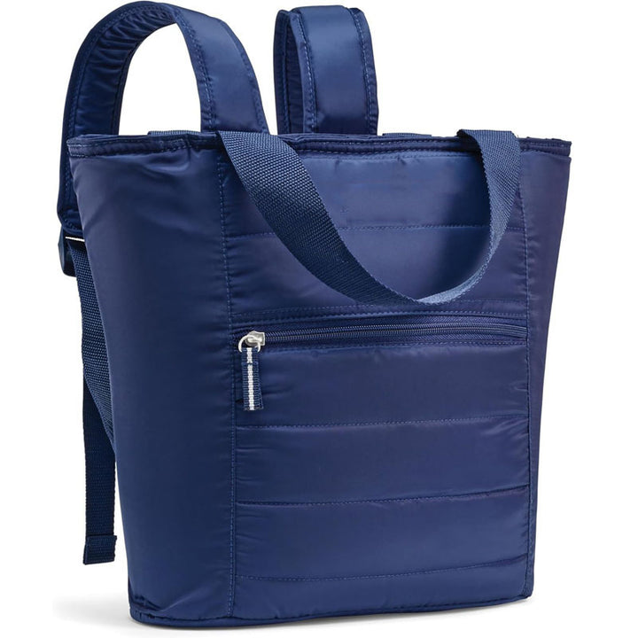 Ladies versatile cooler bag with backpack function Stornfield