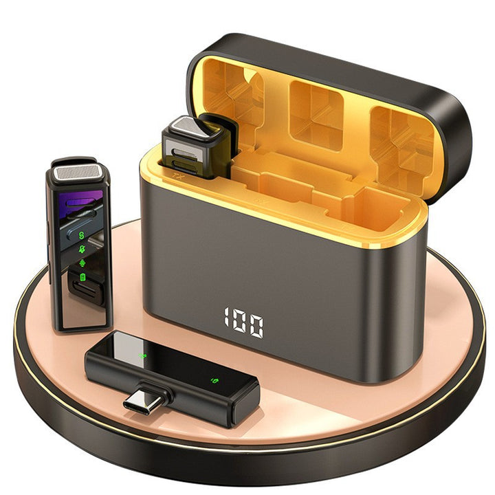 Bluetooth Audio Adapter Set Stornfield