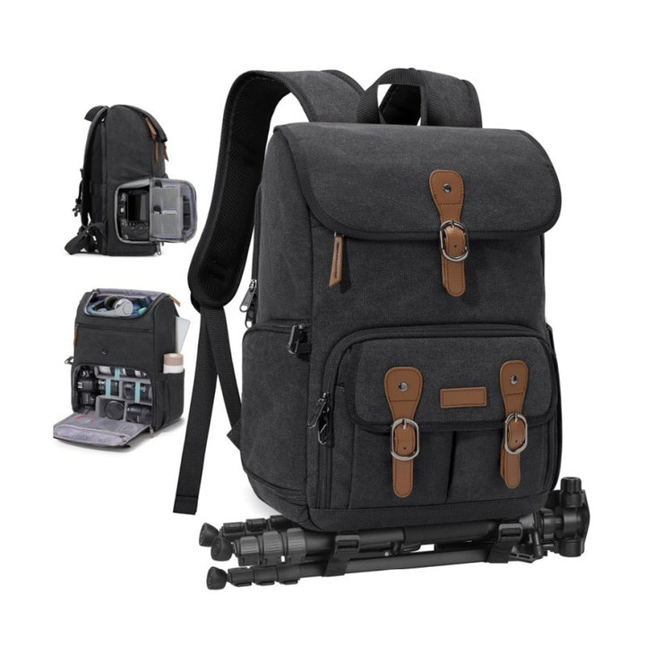 Multi-Functional Photography Backpack Stornfield