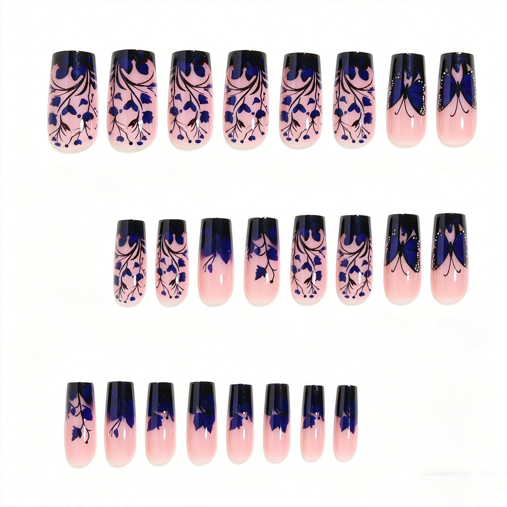 Nail Art Design Stornfield