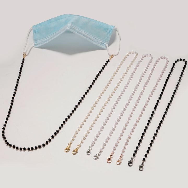 Elegant Beaded Necklace Stornfield