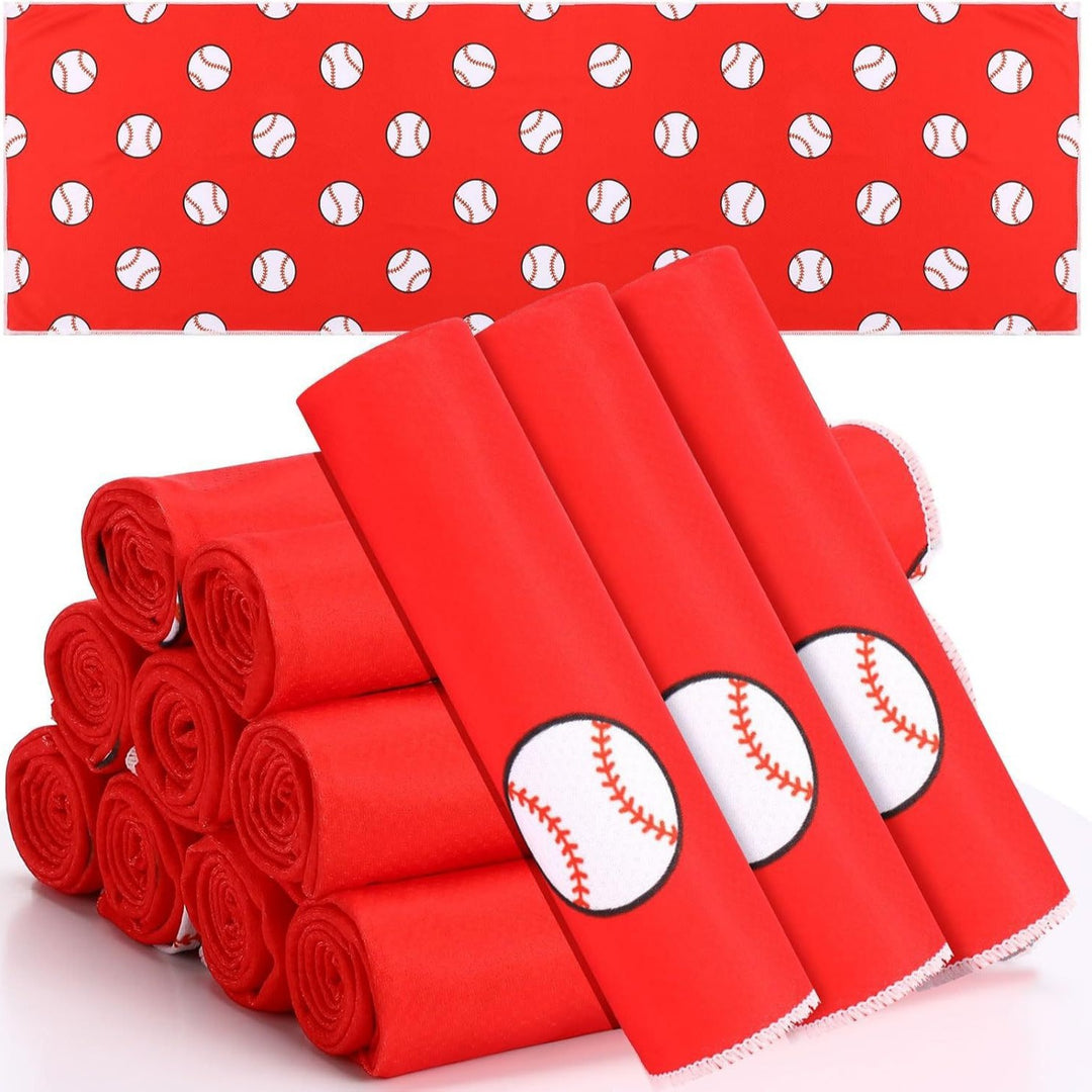 Women's Sport Towels Stornfield
