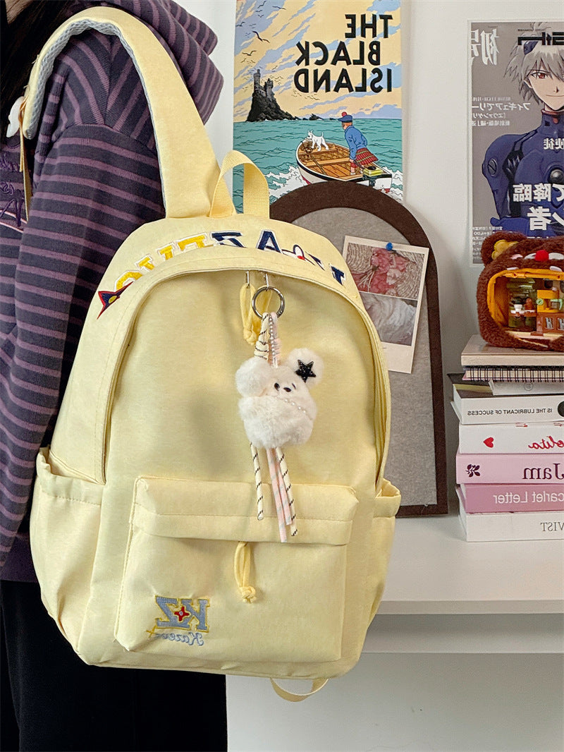 Versatile Fashionable Backpack Stornfield