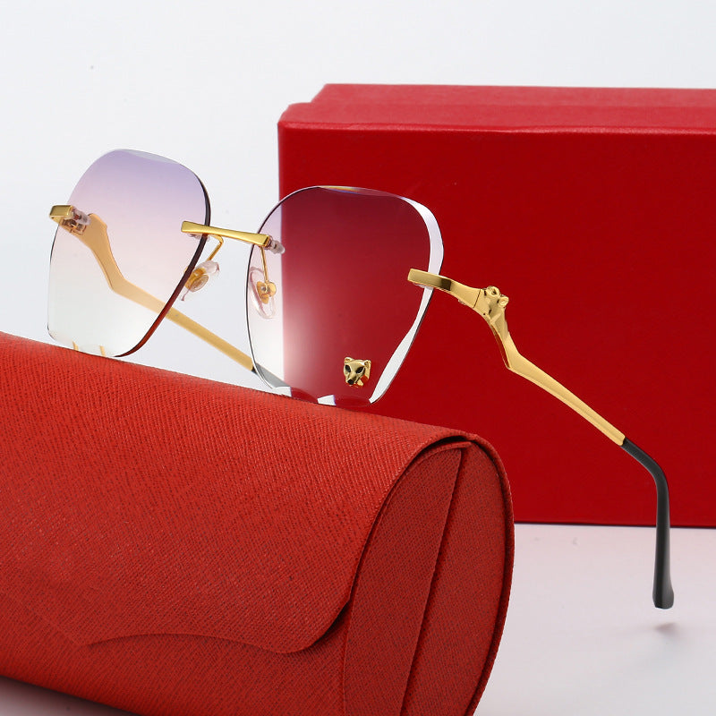 Ladies stylish fashionable corrective glasses Stornfield