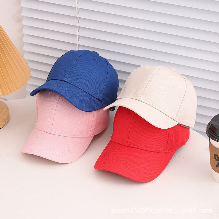 Women's Classic Adjustable Snapback Cap Stornfield