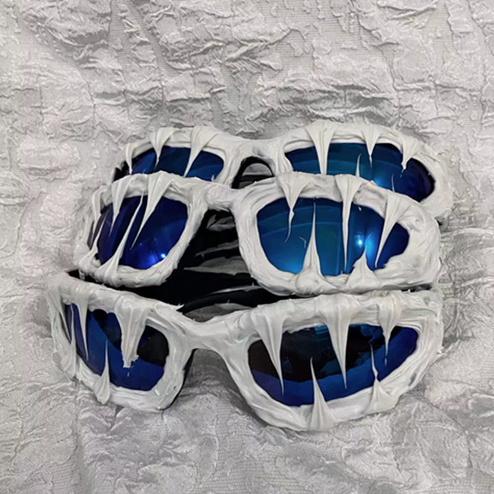 Women's Sporty Performance Sunglasses with Innovative Design Stornfield