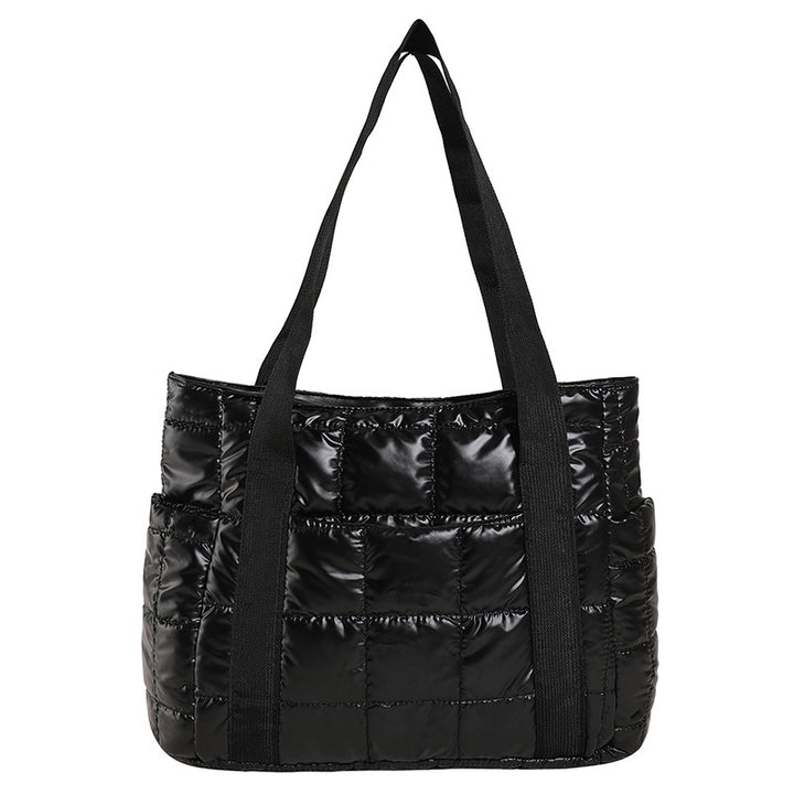 Stylish Puffer Tote Bag Stornfield