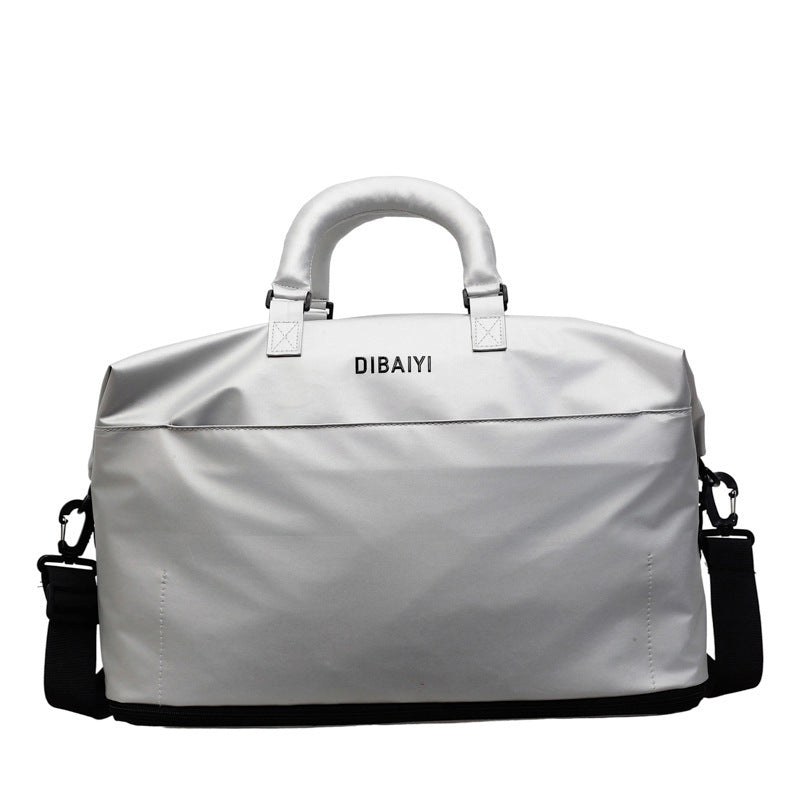 Stylish Multi-Purpose Travel Duffel Bag Stornfield