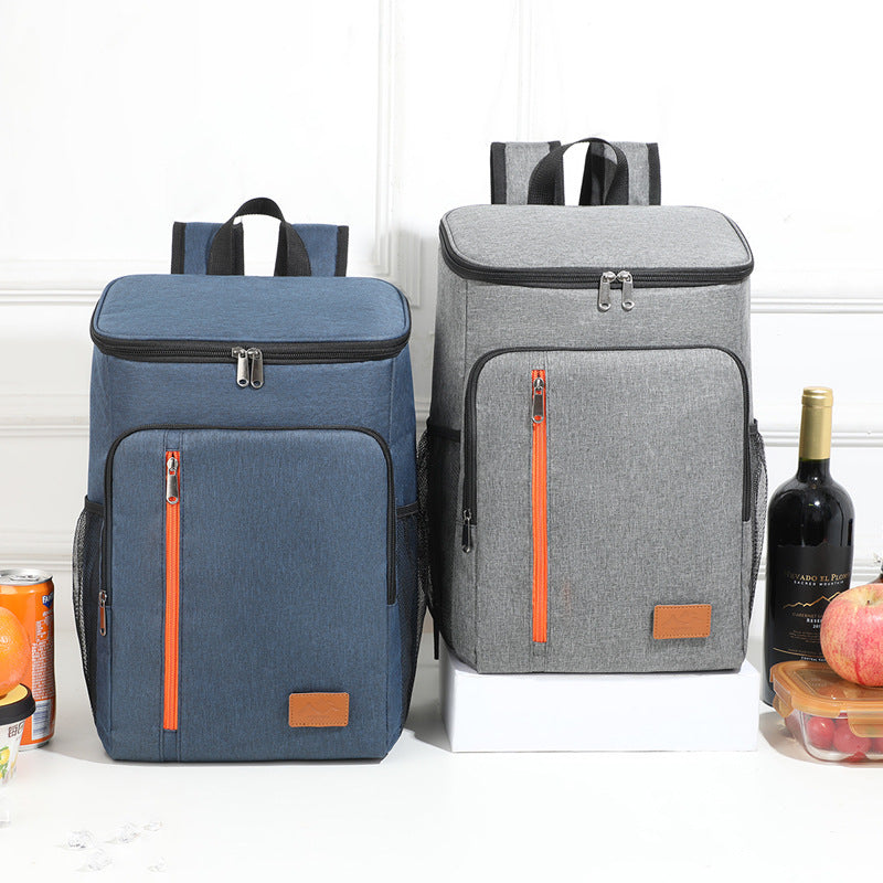 Insulated Travel Backpack Stornfield