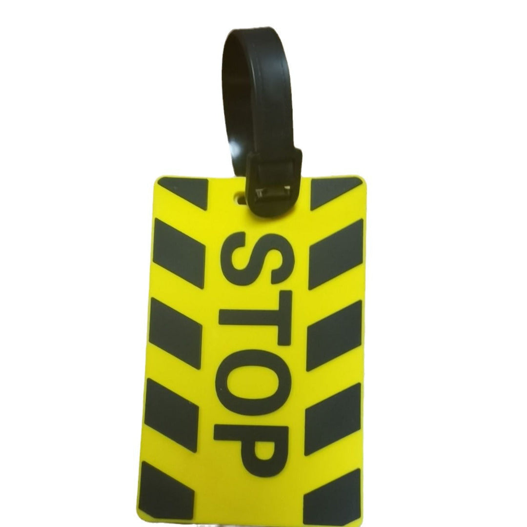 Adjustable Luggage Safety Strap Stornfield